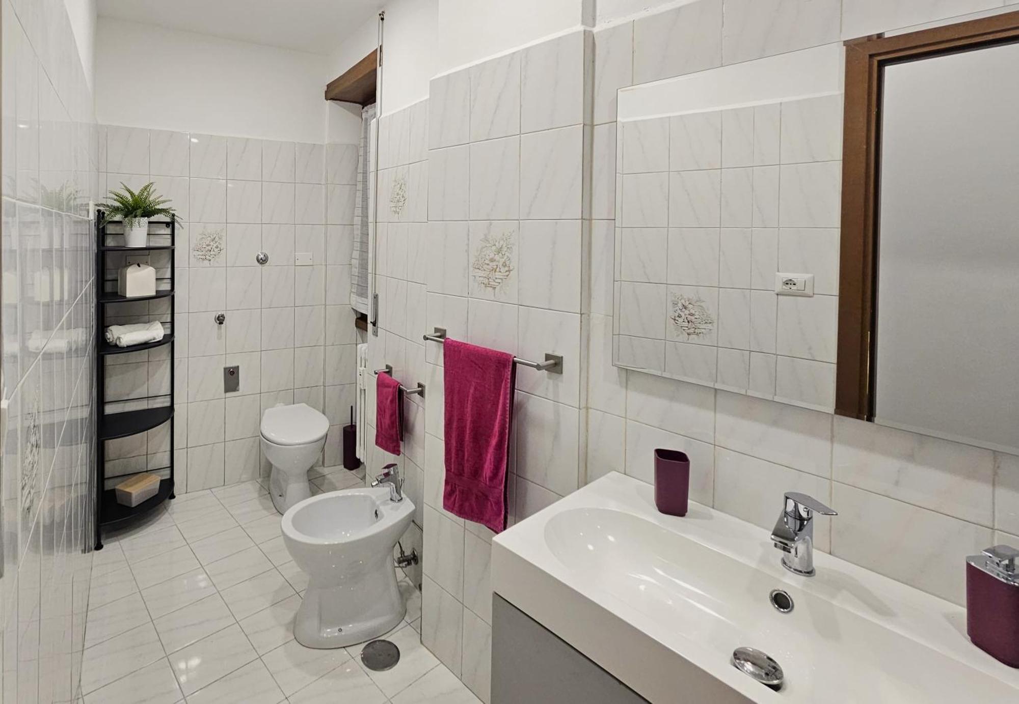 Apartment Le Libellule *